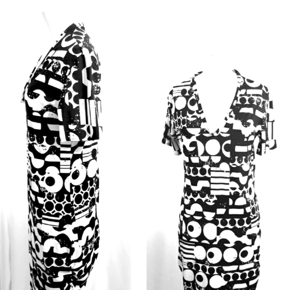 Dress b y kTFa